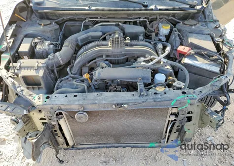 2019 Subaru Impreza Premium z USA, uszkodzony, nr VIN 4S3GTAC68K3702256